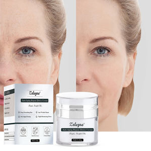 Zaleyae ครีมบำรุงผิวหน้าดีท็อกซ์ต่อต้านริ้วรอยบำรุงผิวหน้าให้ความชุ่มชื้นกระชับลดริ้วรอยตามธรรมชาติ - Product Image 5