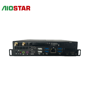 Intel Tigerlake-U <span class=keywords><strong>I5</strong></span> 1135G7 2xDDR4 Dual HDM1 + DP 4K/5K/8K Display OPS Computador plug-in suporta 102 polegadas tudo-em-um novo 4K/5K/8K - Product Image 4