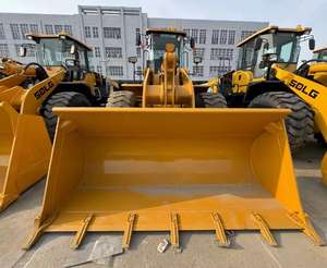 Cargadora frontal 950H 950 Cargadora de ruedas Cat 966H Cargadora de ruedas delanteras Caterpillar 950H 950 966H a la venta - Product Image 5