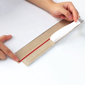 Độ nhớt cao nghệ thuật Tự làm thẻ phong bì hộp carton không dệt giấy tráng nóng chảy dầu dung môi dính hai mặt mô Băng - Product Image 4