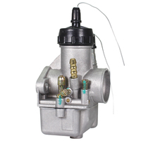 Carburateur K68N pour moto URAL M72 MB650 MB750 K750 Carburateur Dirt Pit Bike K68 Carburateur K68 K68N K68Y K68Y-1 K68P Carb