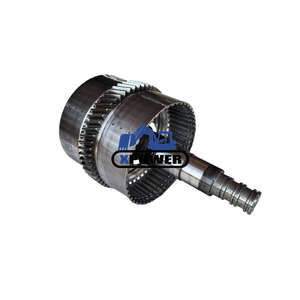 VOE15146422เพลาคลัตช์ชิ้นส่วนรถตัก L180 - Product Image 1