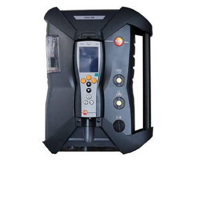 Analizador de Gases de Combustión Testo 350, Medición de CO, NO, SO2, H2S, CxHy, CO2, Uso Industrial - Product Image 2