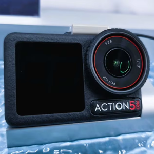 Caméra sportive étanche d'occasion <span class=keywords><strong>Action</strong></span> 5 <span class=keywords><strong>Pro</strong></span> 4K/120fps, avec un capteur 1/1.3 - Product Image 3