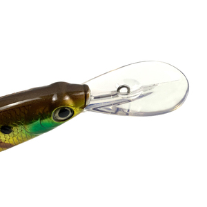 Leurre de pêche au bar de 140 mm 53 g en ABS, <span class=keywords><strong>pour</strong></span> <span class=keywords><strong>la</strong></span> pêche au zander, au brochet, à <span class=keywords><strong>la</strong></span> <span class=keywords><strong>truite</strong></span> et au vairon, flottant, longue portée, jerkbait, <span class=keywords><strong>pour</strong></span> <span class=keywords><strong>la</strong></span> pêche en mer, en bateau et en rivière - Product Image 3