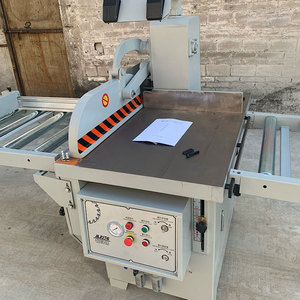 MJ276 Factory Direct Timber Cutting Machine Wood <strong>Jumping</strong> <strong>Saw</strong> Machine Woodworking Cut Off <strong>Saw</strong> - Product Image 4