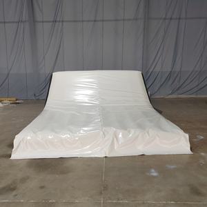 Haute qualité gonflable saut cascadeur vélo airbag gonflable atterrissage airbag bmx rampe pour <span class=keywords><strong>skate</strong></span> <span class=keywords><strong>park</strong></span> - Product Image 4