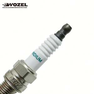 <span class=keywords><strong>Bougie</strong></span> <span class=keywords><strong>d</strong></span>'<span class=keywords><strong>allumage</strong></span> double iridium de qualité <span class=keywords><strong>d</strong></span>'origine 18847 11160 1884711160 18847-11160 pour Hyundai Kia - Product Image 3