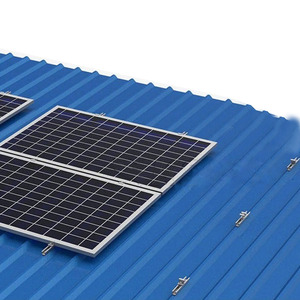סגסוגת אלומיניום קצר קטנה pv פוטו וולטאיות pv-וולטאיות עבור התקנת פאנל סולארי - Product Image 2