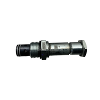 SV4 SV14 Vickers Threaded Insert Cartridge Solenoid Valve 2 Way 2 Position ISO 7789 C10 C08 Cavity