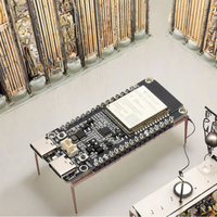 Çift Bantlı WIFI6 ve Bluetooth 5 özellikli ESP32 C5 Geliştirme Kartı, RISC-V MCU ile Arduino Geliştirme