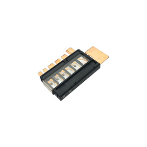 Portafusibles 38233-T5A-J41 para Honda Vezel Civic Hyundai VE-1 X-NV, Multicanal, Plástico, 8.2x5x1.3cm - Product Image 2