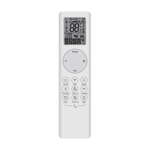 Aire Acondicionado Split de Piso con Capacidad de Enfriamiento de 24000 BTU - Product Image 6