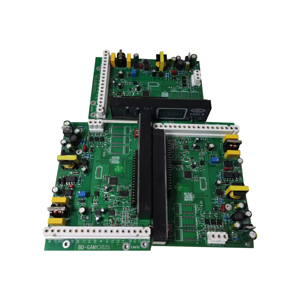 Panneau de commande d'actionneur électrique GAMX-D pour vanne à boisseau sphérique, vanne à opercule, vanne papillon, panneau de contrôle pour fluides aqueux (base en fer) - Product Image 4