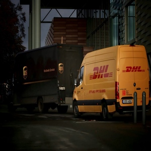Agent d'expédition express DHL FedEx UPS EMS avec service de transitaire aérien et maritime de Chine vers le monde entier - Product Image 1