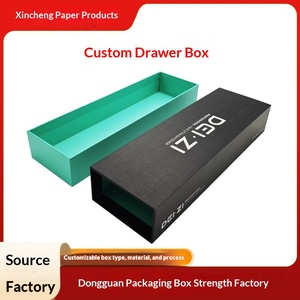 Cajas Personalizadas para Relojes, Aceites Esenciales y Suplementos, Empaque para Regalos - Product Image 4