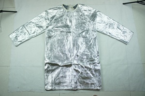 EN CE lucha contra el fuego <span class=keywords><strong>de</strong></span> aluminio bombero acerca <span class=keywords><strong>de</strong></span> <span class=keywords><strong>traje</strong></span> - Product Image 6