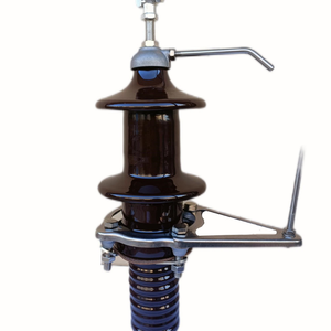 10nf250 20nf250 30nf250 cách điện 11kv biến áp gốm ỐNg Lót cách điện cho máy biến áp điện - Product Image 4