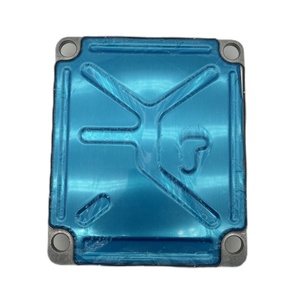 EC290B EC210BlC EC210B รถขุด EC240B ECU ควบคุมเครื่องยนต์60100000 D6E - Product Image 4