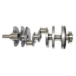 เพลาข้อเหวี่ยง OE 4020304301 สำหรับรถยนต์เมอร์เซเดส-เบนซ์ OM402 - Product Image 6