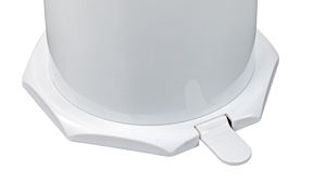 Trépied étendoir à linge Portable et pliable gain de place étendoir à linge avec tiges en aluminium pour balcon - Product Image 5