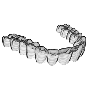 <span class=keywords><strong>Alineadores</strong></span> <span class=keywords><strong>de</strong></span> <span class=keywords><strong>dientes</strong></span> <span class=keywords><strong>de</strong></span> plástico invisibles Shinye para adultos y niños ortodoncia estética aparatos fijos aparatos dentales invisibles - Product Image 1