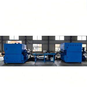 Ligne <span class=keywords><strong>de</strong></span> production entièrement automatique <span class=keywords><strong>de</strong></span> ponçage <span class=keywords><strong>de</strong></span> traverses <span class=keywords><strong>de</strong></span> <span class=keywords><strong>chemin</strong></span> <span class=keywords><strong>de</strong></span> <span class=keywords><strong>fer</strong></span> à haute capacité <span class=keywords><strong>de</strong></span> charge, ponçage <span class=keywords><strong>de</strong></span> poutres carrées <span class=keywords><strong>en</strong></span> <span class=keywords><strong>bois</strong></span> à servomoteur <span class=keywords><strong>de</strong></span> haute précision - Product Image 2