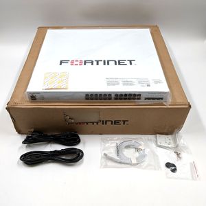 Nouveau commutateur réseau Gigabit FortiGate FortiSwitch original FS-1024E FS-1048E FS-2048F FS-648F-FPOE - Product Image 3