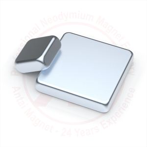 Magneti al Neodimio N52 a Forma di Blocco, Cubo, Barra, Quadrato, Rettangolare in Vendita, Tolleranza di Precisione ANT AI 0,05mm <span class=keywords><strong>per</strong></span> Uso Industriale e Levitazione Magnetica - Product Image 6