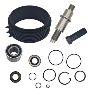 Kit Completo de Reconstrucción de Bomba de Jet para <span class=keywords><strong>SEA</strong></span>-<span class=keywords><strong>DOO</strong></span> 130 155 185 215 255 260 <span class=keywords><strong>300</strong></span> RXP RXT GT Antes de <span class=keywords><strong>2018</strong></span>, Repuestos para Moto Acuática - Product Image 1