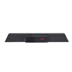 Barre LED RVB pleine couleur à montage mural rétro Matrix, <span class=keywords><strong>pour</strong></span> scène, club, KTV, décoration de lieu commercial - Product Image 5