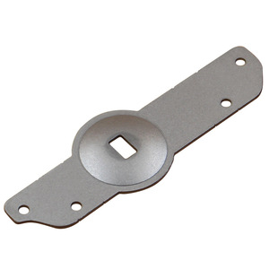 Usinage CNC pour métaux ferreux et non ferreux, ainsi que plastiques techniques, pièces de précision sur mesure, solution tout-en-un - Product Image 4