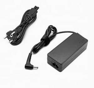 Caricabatterie AC da 65W per Lenovo IdeaPad 310 320 <span class=keywords><strong>330</strong></span> 510 ADP-45DW ADP-45DWBA ADP-45DWC ADL45WCC 4.0*1.7mm - Product Image 2