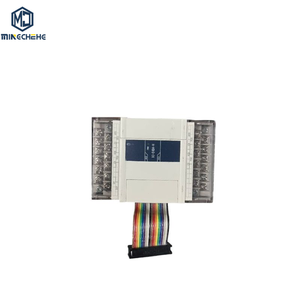 Hot Offer XC-E2DA-H XC-E4DA-H XC-E4AD2DA-H XC-E3AD4PT2DA-H Analog Expansion Module High Accuracy PLC Signal Output Module Indust - Product Image 1