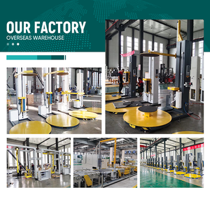 Macchina Termoretraibile <span class=keywords><strong>2</strong></span> in 1 per Imballaggio PVC di Bottiglie, Lattine e Cartoni per Bevande - Product Image 6