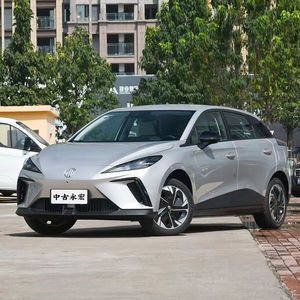 Haute qualité <span class=keywords><strong>d</strong></span>'<span class=keywords><strong>occasion</strong></span> <span class=keywords><strong>MG4</strong></span> 2023 modèle 415km Sea Going Champion Edition voiture électrique idéale pour la vie urbaine et un usage quotidien - Product Image 3