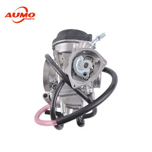 Pour <span class=keywords><strong>350</strong></span>-600CC ATV UTV moto SUZUKI <span class=keywords><strong>DR</strong></span>-Z400 YAMAHA YFM350 vente à chaud PD36J ensemble de carburateur de moto - Product Image 4