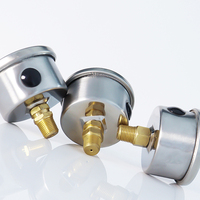 Wholesale High Quality Custom Superior Digital Pressure Gauge +/-2.5% Accuracy -0.1~60MPa Range OEM Support Reliable Reputation