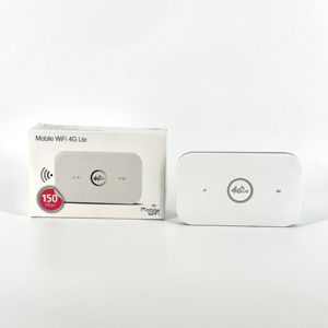 T-elek Factory Direct Alta calidad MIFIS Factory Wireless <span class=keywords><strong>Wifi</strong></span> Pocket Modem 4G LTE 2100 mAh Hotspot Home 3G Data USB WAN/LAN - Product Image 2