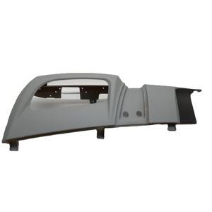 Pièces automobiles de haute qualité pour camions et voitures, plaque de <span class=keywords><strong>coin</strong></span> droite 1B24953104069 - Product Image 1