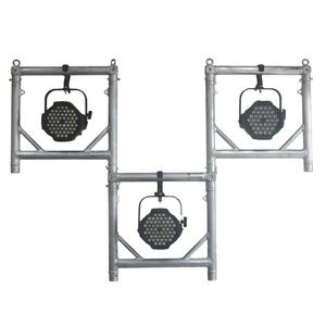 U Frame Truss Disco Iluminación Trusses <span class=keywords><strong>Pasarela</strong></span> Escenario Con Iluminación Truss - Product Image 2