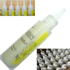 Lubricante para cadena de bicicleta Yingna, aceite de mantenimiento antioxidante de 50ml para bicicletas de montaña y carretera con engranaje fijo - Product Image 2