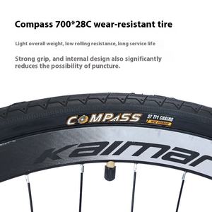 Usine en gros adulte vélo <span class=keywords><strong>de</strong></span> route hommes femmes lumière loisirs course vitesse Variable frein à disque fourche en acier droit vtt - Product Image 2