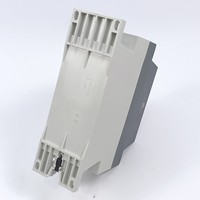 Interruptor de Circuito de 2 Polos y 20 Circuitos, 400 VCA, Modelo Saces3, Pantalla Táctil, en Stock, PLC