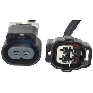 Dodge RAM สายไฟ56051931AB 56051931AA 645-506 12V หุ้มฉนวนพีวีซีสำหรับรุ่น06-10 - Product Image 2