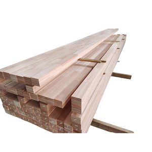 Commercio all'ingrosso di migliore qualità di costruzione in legno massiccio di Hemlock/eucalipto utilizzo di legname finestre e porte - Product Image 2