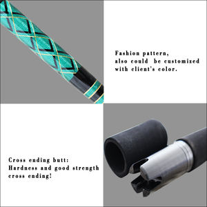 Grande gioco mai rotto canne <span class=keywords><strong>da</strong></span> pesca in mare stand up canne <span class=keywords><strong>da</strong></span> barca - Product Image 5