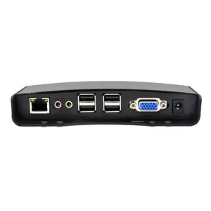 China Factory PC Station Thin Client Price Zero Client FL120N For Smart Classroom