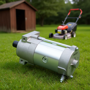 Arrancador Exmark Toro de 12 V con Montaje de Brida para Motores Gravely, Modelos 21110533, 136-7880, 133-9828, 133-1564, 127-9209 - Product Image 2