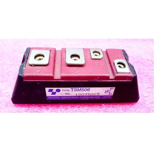 TRANSISTOR MODULE FORKLIFT TRUCK SPARE PART POWER FET TSM003 TSM002 TSM001 TMM001 TSM504 TSM506 - Product Image 6